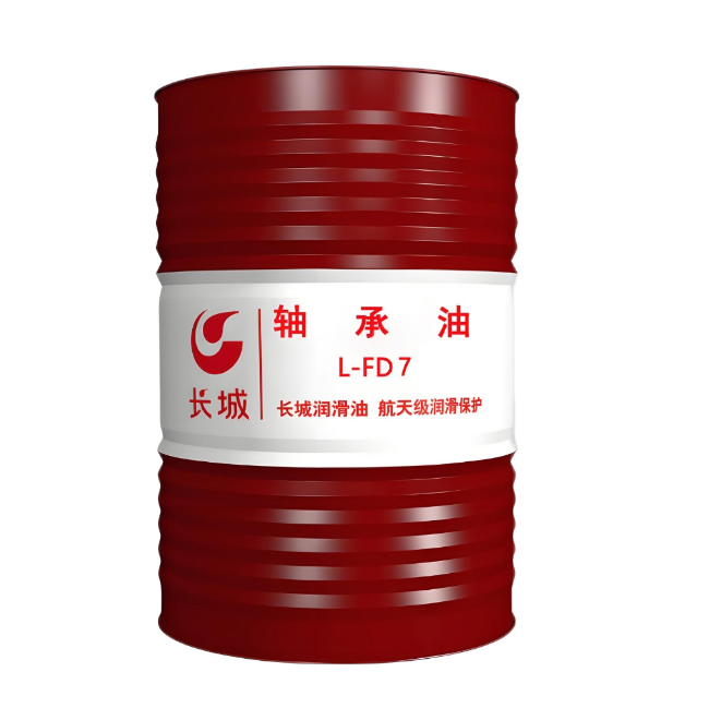 白山长城FD轴承油